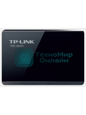 Адаптер инжектор TP-Link SMB TL-PoE150S PoE