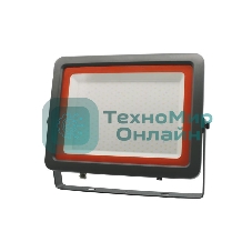 Прожектор светодиодный JazzWay PFL-S2-SMD-300w 300Вт IP65 с клапаном