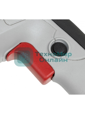 Перфоратор Ресанта П-30-900К SDS-plus уд.:4.3Дж 900Вт (кейс в комплекте)