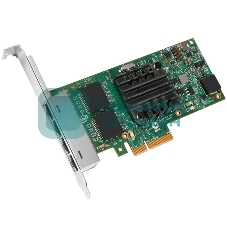 Сетевой адаптер Intel I350-T4V2 (I350T4V2, I350T4V2BLK)