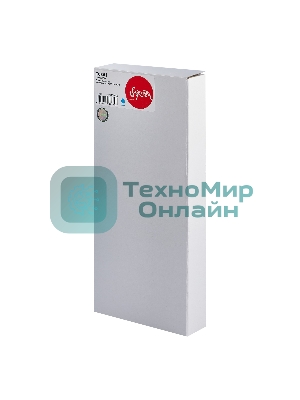 Контейнер с чернилами Sakura C13T05A200 (T05A1 C) для Epson, голубой, 20000 к., 215 мл.