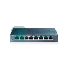 Коммутатор 8PORT 1000M TL-SG108 TP-LINK