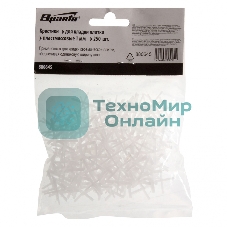 Крестики Sparta 1,0 мм, для кладки плитки, 250 шт.