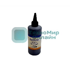 Чернила для принтеров Canon универсальные черный 250 мл водн ProfiLine