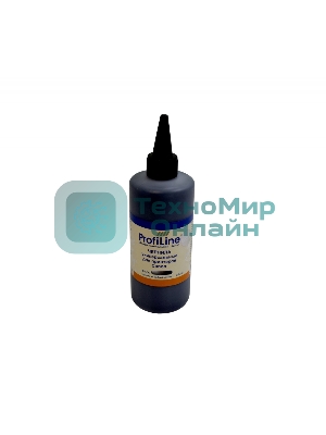 Чернила для принтеров Canon универсальные черный 250 мл водн ProfiLine