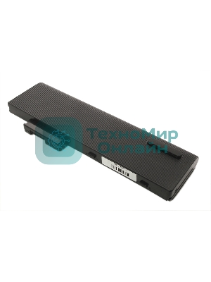 Аккумуляторная батарея для ноутбука Acer Travelmate 2300 14.8V 5200mAh OEM черный
