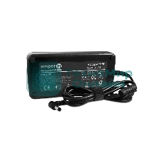 Блок питания сетевой адаптер Amperin AI-AS145 для ноутбуков Asus 19V 7.7A 145W 5.5x2.5