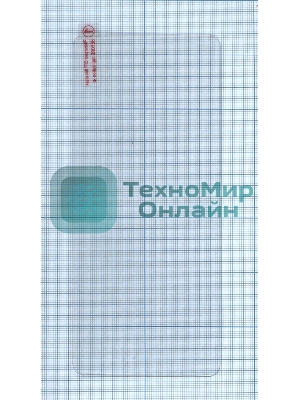 Защитное стекло для Samsung Galaxy A72 4G (A725F)