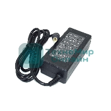Блок питания для монитора LG 19V 1.3A (6.5 x 4.5 mm) L251906544QC OEM