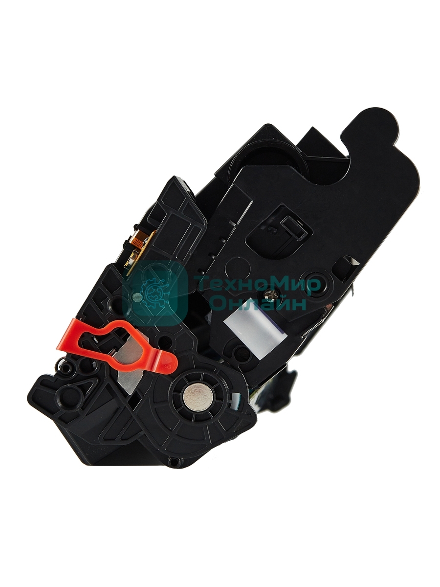 Картридж лазерный Sakura CF259A (59A) для HP LJ M304/M404/MFPM428, черный, 3000 к. (без чипа)