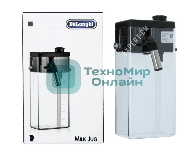 Молочник Delonghi ECAM 23.450 24.450 25.450