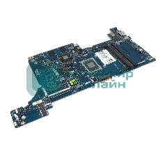 Материнская плата LA-H32AP GPP53 HP 15-GW AMD Athlon 3150U Radeon 620