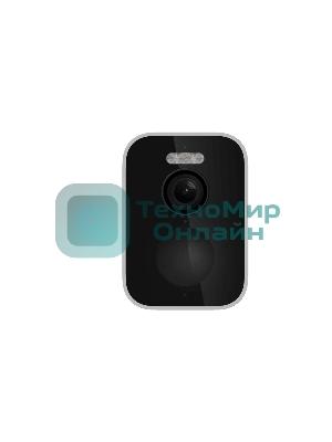 Камера IP Xiaomi Outdoor Camera BW300 (BHR8303GL)