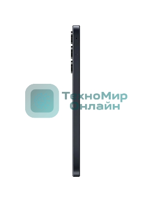 Смартфон Samsung Galaxy A16, 4/128Gb, черный