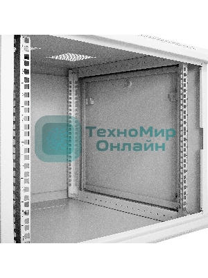 Шкаф телекоммуникационный 19