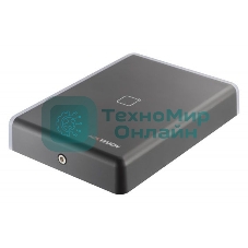 Считыватель карт Hikvision DS-K1108E уличный