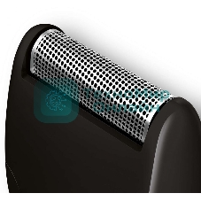 Машинка для стрижки Philips, черный