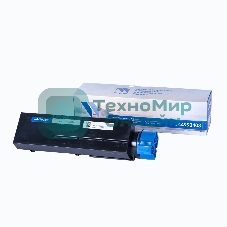 Картридж NVPrint совместимый Oki 44992403 для B401d/B401dn/MB441/MB451/MB451w (1500k)