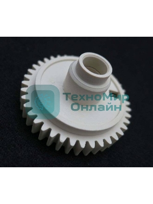 Шестерня резинового вала 40T HP LJ 4200/4300/4250/4350 (RC1-3324/RC1-3325/RM1-1091) OEM
