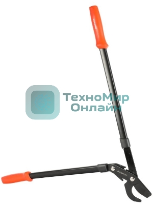 Сучкорез контактный Patriot LP 520 оранжевый/черный