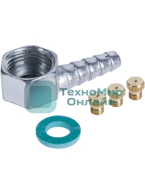 Газовая варочная панель Maunfeld EGHG.43.23CB\G