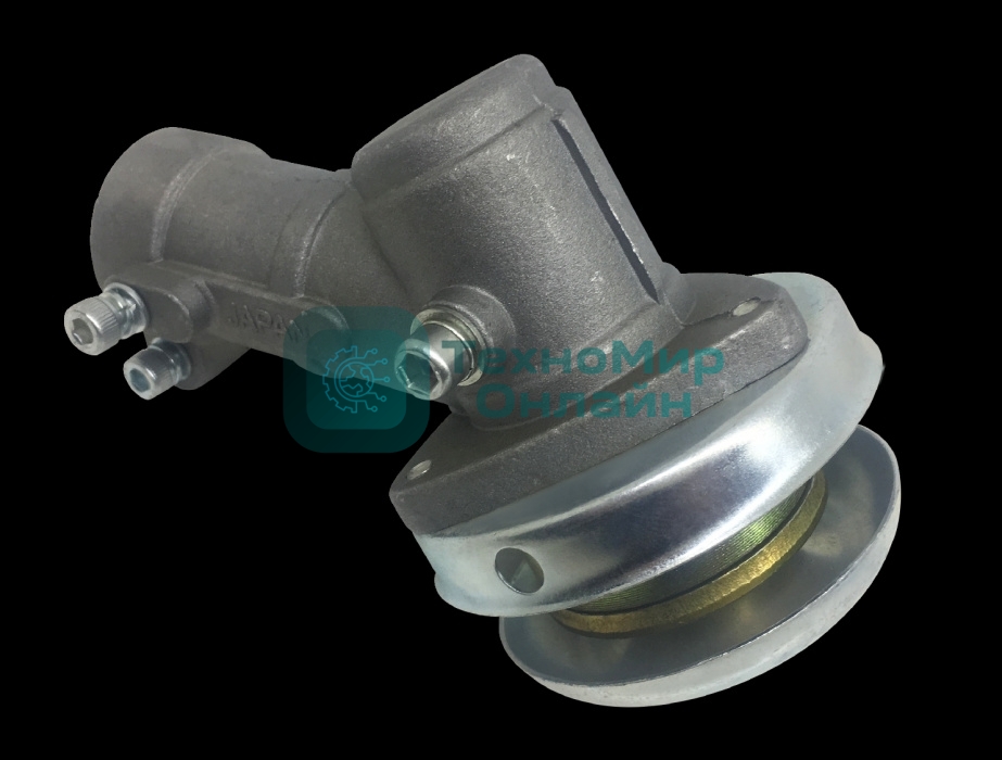 Редуктор бензотриммера Sturm! BT89-RDK-26-Q, 26мм, квадрат