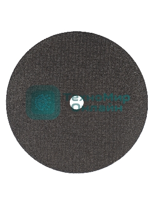 Круг отрезной по металлу Gross 230 х 1,8 х 22,2 мм, WA36TBF