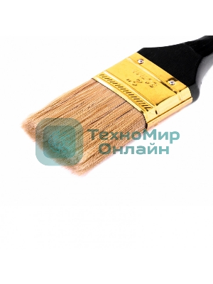 Кисть плоская MTX 83152 