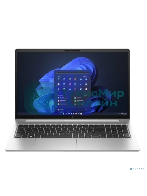 Ноутбук HP Elitebook 650 G10 736Y0AV Silver 15,6