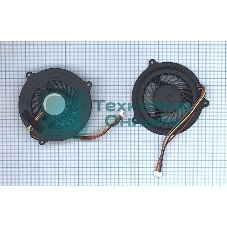 Вентилятор (кулер) для ноутбука Lenovo IdeaPad K23 K26