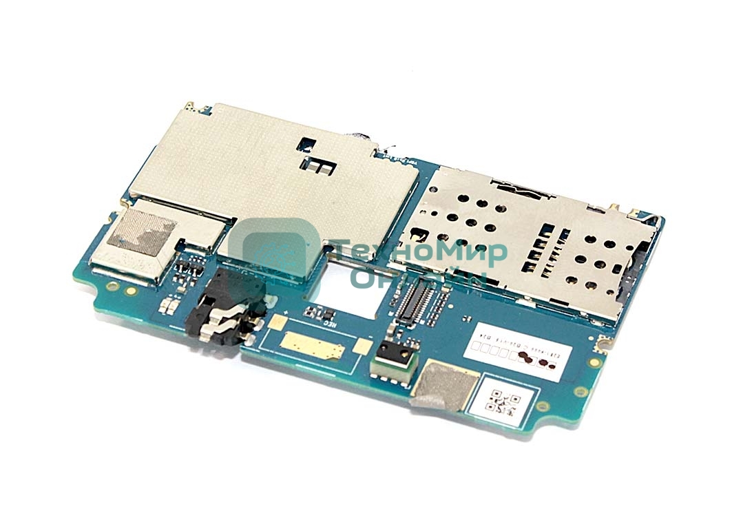 Материнская плата для Asus Zenfone 3 Max ZC520TL 2x16Gb