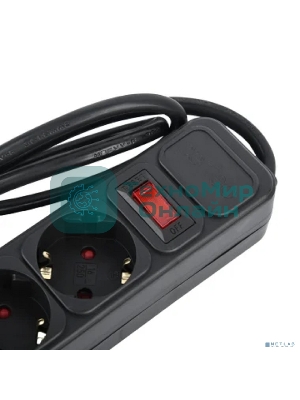 Сетевой фильтр Perfeo 