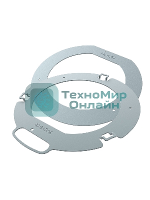 Точка доступа Mikrotik cAP ac (RBcAPGi-5acD2nD), 2.4/5ГГц, 802.11ac, 2х10/100/1000