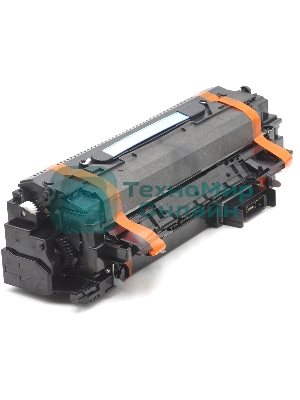Печка в сборе Cactus CS-FU-HP-M806 (RM1-9712-000) для HP LaserJet M806/830 200000 стр.