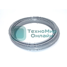Манжета (уплотнитель) люка для стиральной машины Ariston, Hotpoint AVSD, AVSL 145390