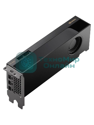 Видеокарта Nvidia RTX 4000 SFF Ada Generation