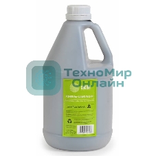 Тонер для принтера Cactus CS-TSG1-1000 черный (флакон 1000гр) Samsung ML 1610/2010/SCX 4100/4200