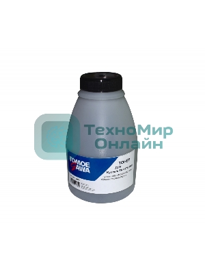 Тонер TK-1170/1160 для принтеров Kyocera Mita M2040dn/M2540dn/P2040dn/P2040dw/M2640 240г (W402) Tomoegawa Фасовка РФ