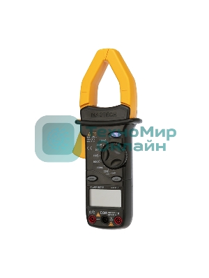 Токовые клещи MASTECH MS2001 13-1307