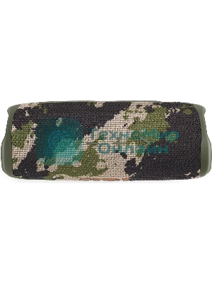 Портативная акустика JBL Flip 6, камуфляж