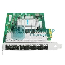Сетевой адаптер PCIE 1Gb 6SFP LRES1006PF-6SFP LR-LINK