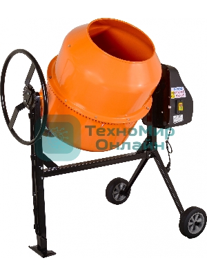 Бетономешалка Вихрь БМ-20АЧ