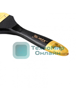 Кисть плоская MTX 83152 