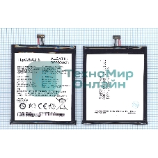 Аккумуляторная батарея TLp029A2-S для Alcatel OT-6045 One Touch Idol 3