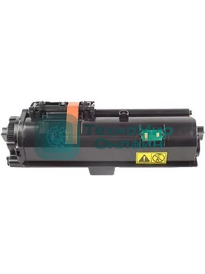 Картридж лазерный Kyocera TK-1178 (1T02S50AX0) черный для M2040dn (Азия) (7200 стр.)