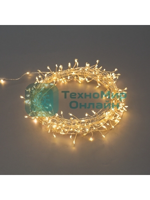 Гирлянда светодиодная Neon-night 