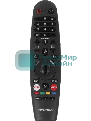 Телевизор Hyundai 55