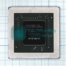 Чип nVidia N11E-GE-A1 GeForce GTX 460M