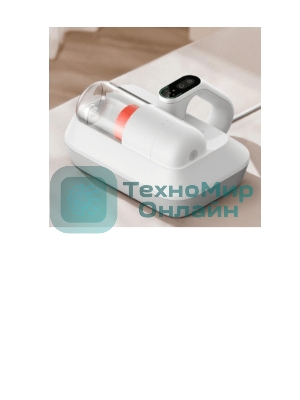 Пылесос для удаления пылевых клещей Xiaomi Dust Mite Vacuum Cleaner Pro EU