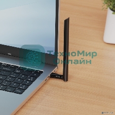 Беспроводной USB-адаптер Wi-Fi Mercusys MA14H